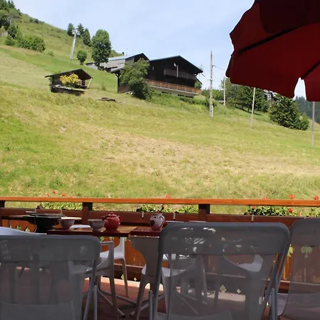 Apartment La Ferme Des Favrays