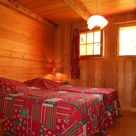 Apartment La Ferme Des Favrays