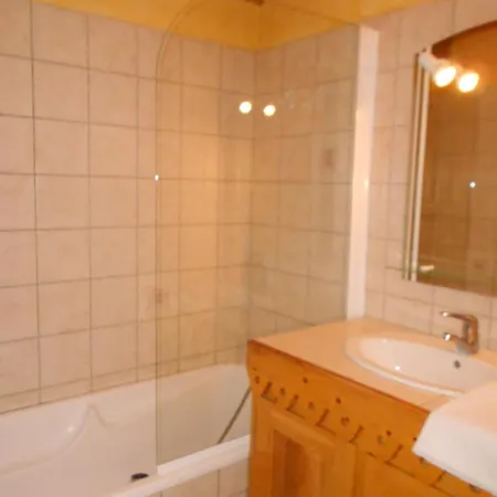 La Ferme Des Favrays Apartment