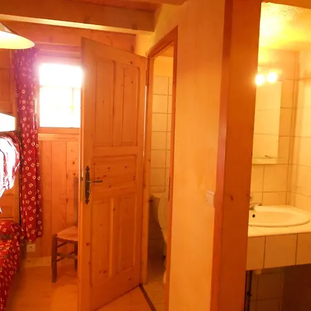 La Ferme Des Favrays