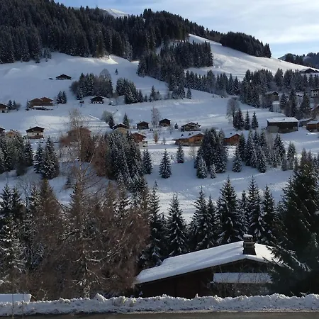 La Ferme Des Favrays