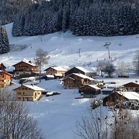 Apartment La Ferme Des Favrays *